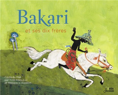 Bakari et ses dix frères