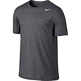 Nike Men's Dri-FIT Cotton Short Sleeve 2.0 Shirt