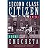 Second Class Citizen