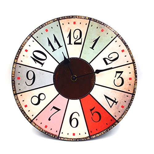 Great looking clock!