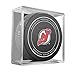 NHL New Jersey Devils Official Game Puck