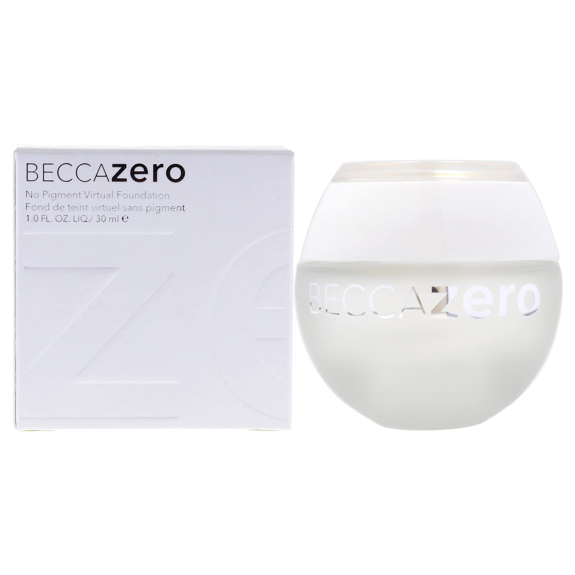 Becca Zero™ No Pigment Virtual Foundation 1oz (30ml)