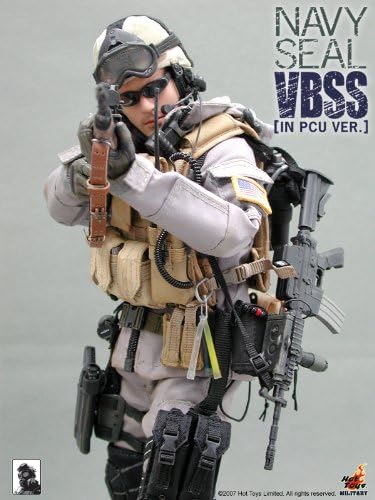 hot toys soldier