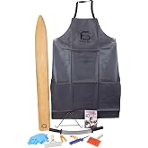 F&amp;T Fur Handling Standard Starter Kit Bundle