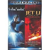 Jet Li: The One / Legend of the Red Dragon (Double Feature)
