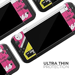 Design Skinz - Compatible with Nintendo Switch Lite