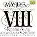 Mahler: Symphony No. 8, Symphony of a Thousand