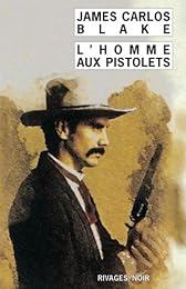L' homme aux pistolets