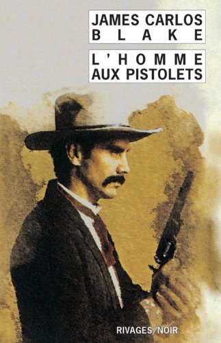 L' homme aux pistolets