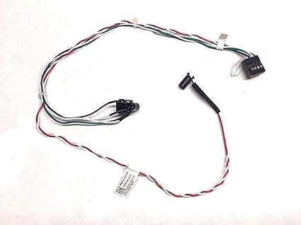 Dell Vostro 230 Mini Tower 13 Pin Led Power Switch Cable 5vgh3 Cn 05vgh3 Usa Dell 電源ケーブル Amazon