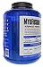 Gaspari Nutrition Myofusion Advanced Protein Chocolate 4 lb