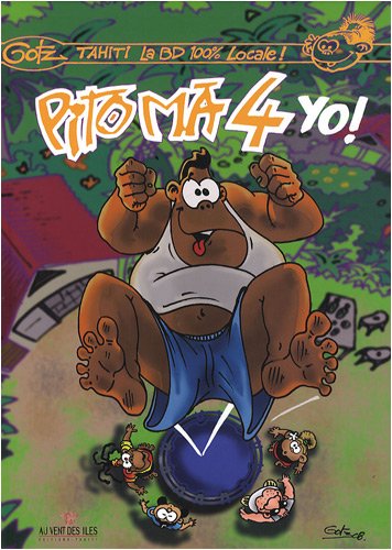 Yo !