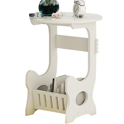Amazoncom Bjab H7 Side Table Mini Sofa Side Living Room