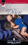 Designed by Desire (The Hamiltons: Fashioned with Love)