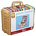 Alex Pretend Picnic Basket Kids Set, 18 Piece
