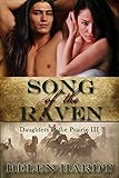 Song of the Raven (Daughters of the Prairie Book 3)