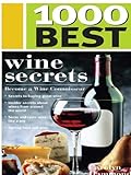 1000 Best Wine Secrets by Carolyn Hammond