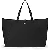 TUMI Just In Case Tote - Small Packable Travel Tote Bag for Women & Men - Carry Travel Accessories Easily