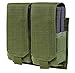 Condor Double M14 Mag Pouch - Gen II Multicam (Add $4.00)