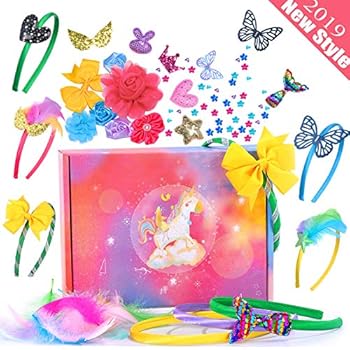 Make Fashionable Hair Accessories Teaches Beneficial Skills For