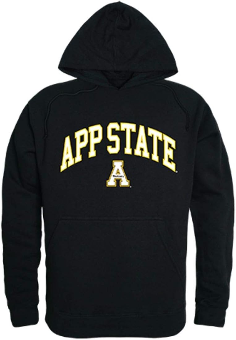 appalachian state university hoodie
