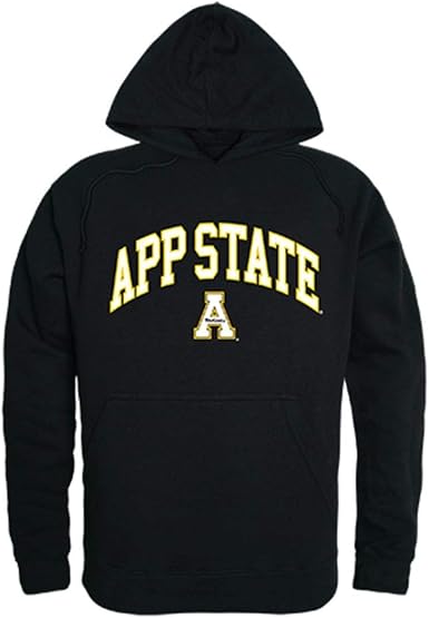 appalachian state university hoodie