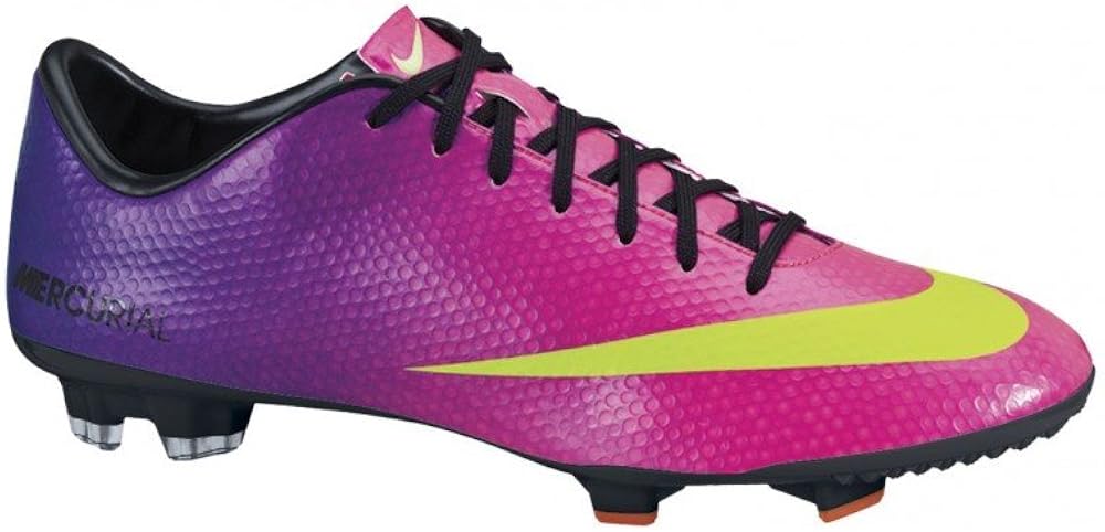 mercurial iv