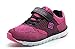 Dream Pairs 151054 New Kids Boys & Girls Sports Casual Trainers Flat Strap Light Weight Running Sneakers (Toddler/Little Kid/Big Kid)