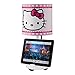 Hello Kitty Table Lamp with Built in Speaker
