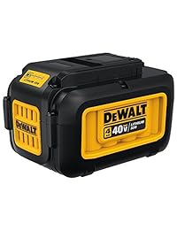 DeWalt 40 vatios pack de batería, 4.0Ah