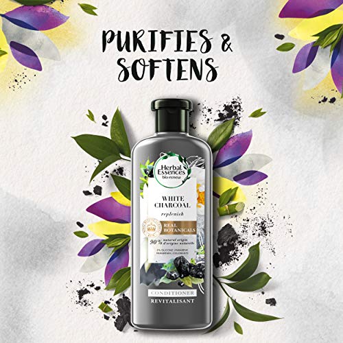 Herbal Essences, Shampoo and Conditioner Kit With Natural Source