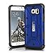 URBAN ARMOR GEAR [UAG] Samsung Galaxy S6 [5.1-inch Screen] Feather-Light Composite [Cobalt] Military Drop Tested Phone Case