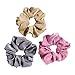 QiYue Headbands Women Hair Head Bands - Accessories Cute Beauty Fashion Hairbands Girls Cross Vintage Head Hair Bands Knotted Wide Band For Women Wash Face Makeup Workout GYM Yoga Running