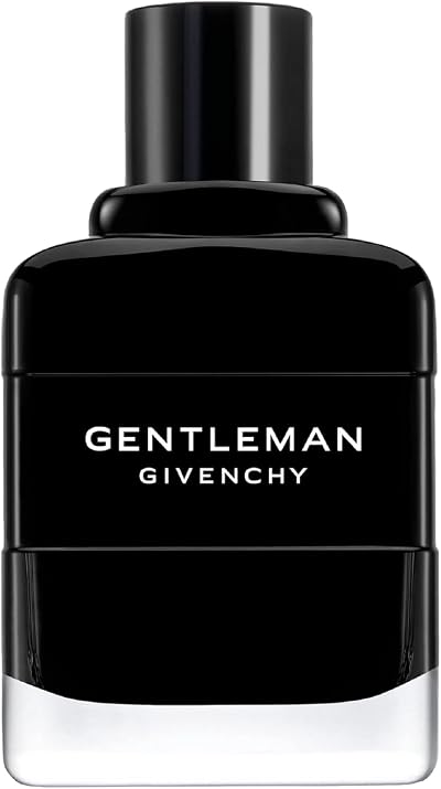 Givenchy Gentleman Eau De Parfum for Men 60ml New Sealed