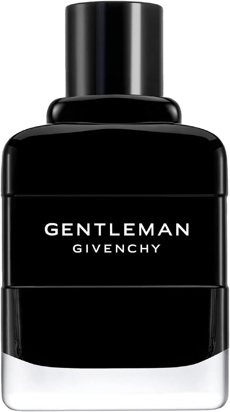 Givenchy Gentleman Eau De Parfum for Men 60ml New Sealed