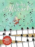 Young Mozart by