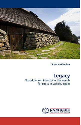 Legacy Paperback – Import, 22 Jun 2010