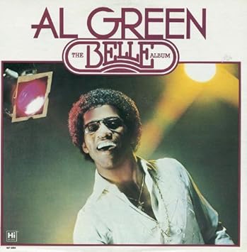 Al Green The Belle Album Pv Amazon Com Music