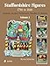 Staffordshire Figures 1780 to 1840 Volume 3: Animals, Animal Performers, Dandies, and Murder by 