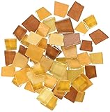 Mosaic Mercantile 1-Pound Crafter's Cut, Honeycomb