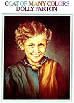 Amazon Coat Of Many Colors Dolly Parton カントリー ミュージック