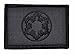 Galactic Empire Imperial Seal Star Wars 2x3 Military Patch / Morale Patch - Multiple Colors (Imperial Grey)