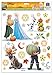 Disney Frozen Window Cling Set