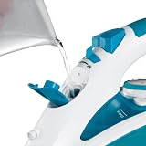 Russell Hobbs Steam Glide Pro Iron 2600W 210g Boost 70g Steam Output view 6
