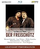 DER FREISCHUETZ                                    image