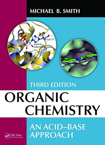 Writing Reaction Mechanisms in Organic Chemistry (Advanced Organic