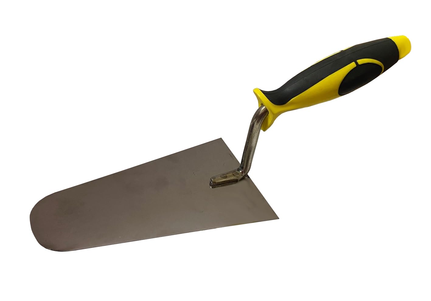 Kippen 3060AX - Stainless Steel Wide Round Point Trowel 180 mm