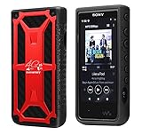 NW-ZX500 Case, NW-ZX505 Case, NW-ZX507 Case, Carbon
