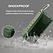 Wireless Speakers, Tonicstar Bluetooth Speakers Subwoofer and Waterproof
