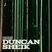 Duncan Sheik Ablum Cover